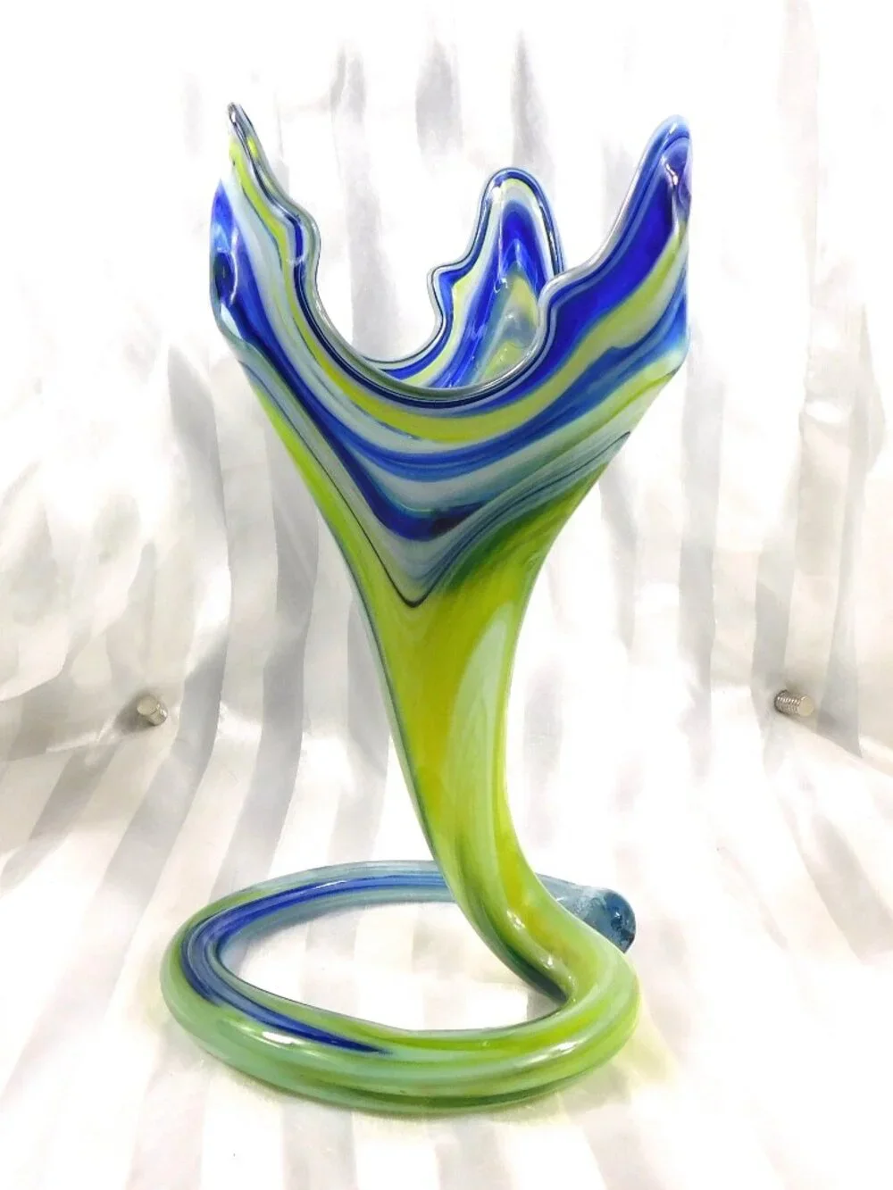 N/A this blue